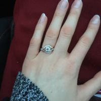 #JustSaidYes? Share for a chance to win $10,000! - 2