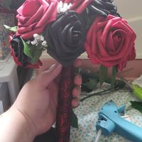 diy Flower bouquet?? - 1