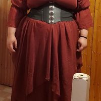 i cant figure out which dress! - 2