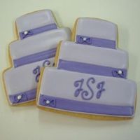 Weddng Cake