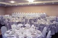 Let's see your reception venue