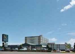 Let's see your reception venue