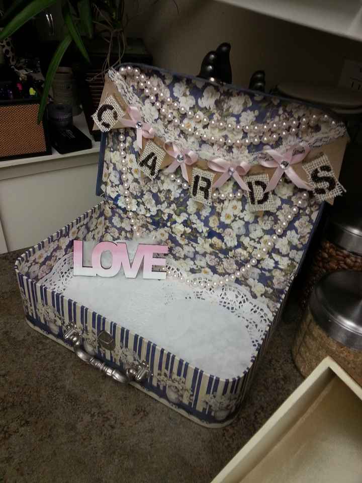 I appreciate you ladies! (DIYs w/pics!)