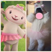 I appreciate you ladies! (DIYs w/pics!)