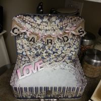 I appreciate you ladies! (DIYs w/pics!)