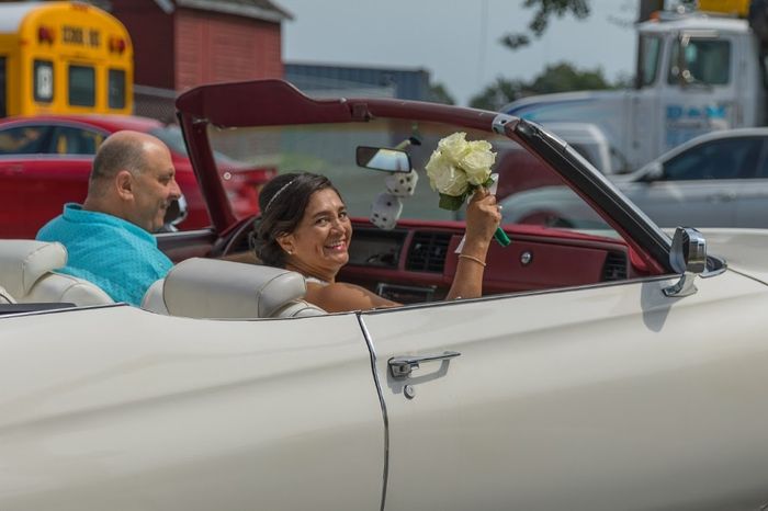 Newlyweds  ☼