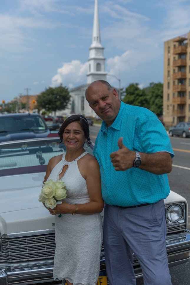 We did it!