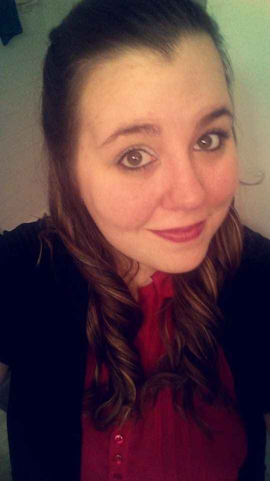 Hey, WW!  Show us your beautiful self!