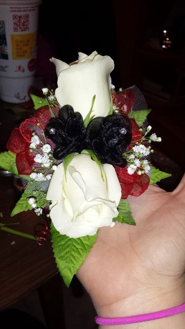 Anyone having a DIY wedding?