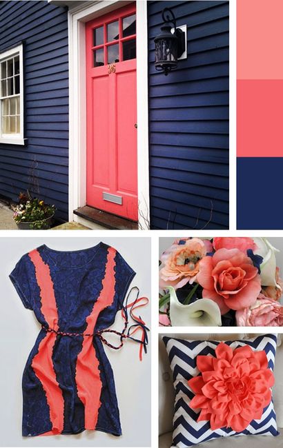 What is or was your wedding theme/or color scheme?