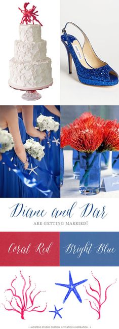 What is or was your wedding theme/or color scheme?