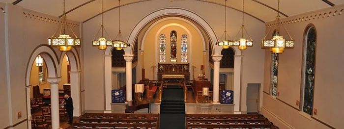I want to hear about your venues!