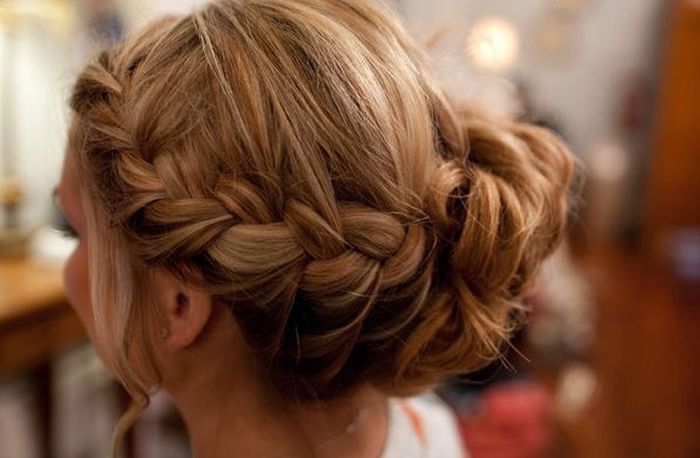 Hair style/accessories opinions