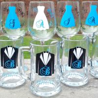Bridesmaid Gift Ideas
