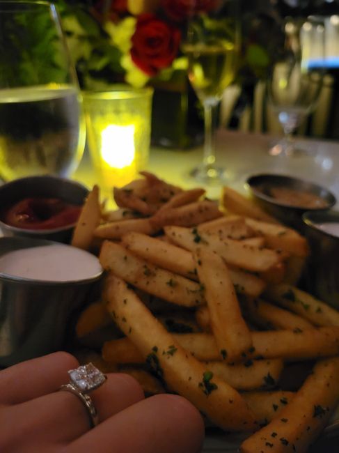 2023 Brides - Show us your ring! 7