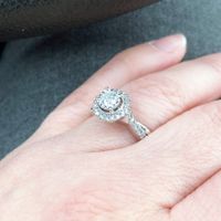 Brides of 2020!  Show us your ring! - 2