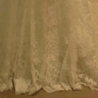 Nervous about alterations