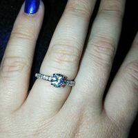 2019 Brides, Let's See Those E-rings - 2