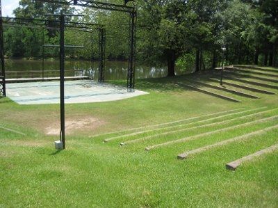 Worried about my Venue...