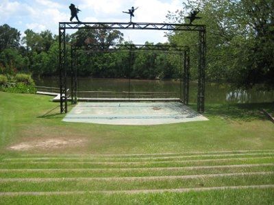 Worried about my Venue...