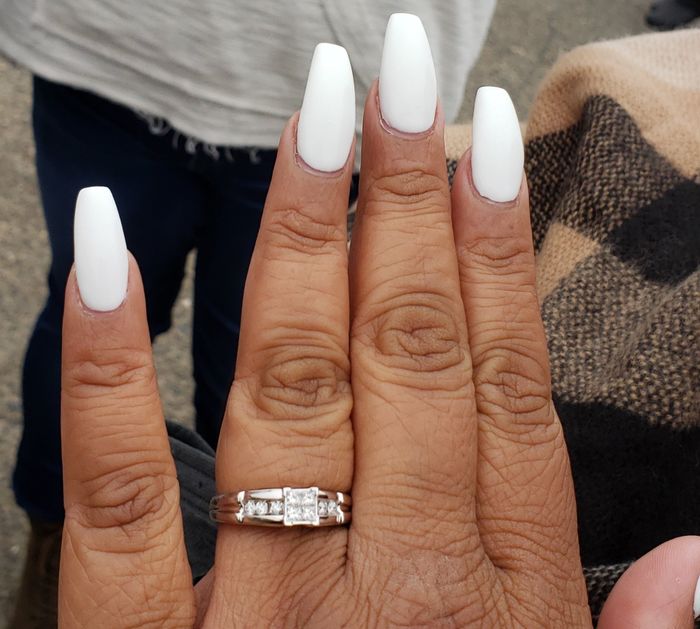 Brides of 2022! Show us your ring! - 1