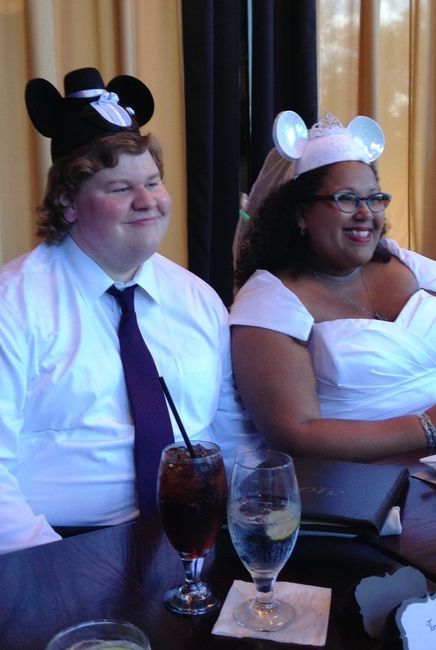 I'm a Mrs! (kinda long with pics)