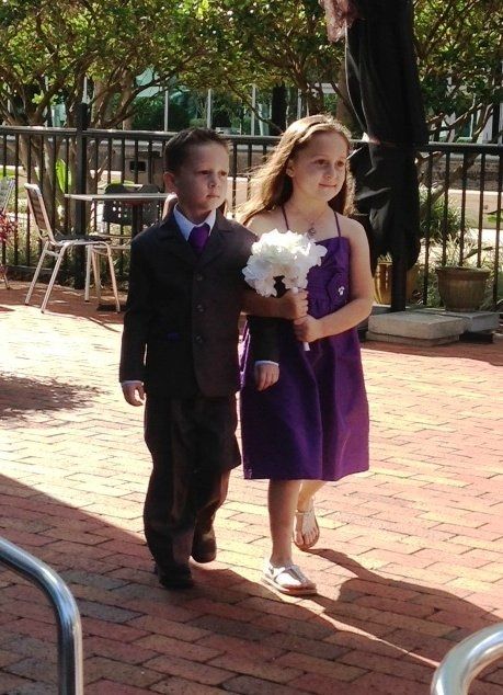 I'm a Mrs! (kinda long with pics)
