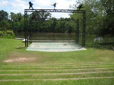 Worried about my Venue...