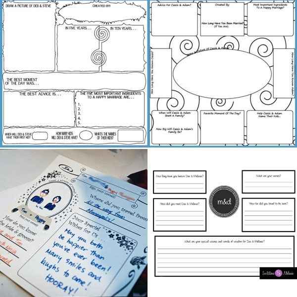 Guestbook Alternatives?