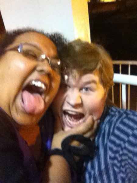 Who loves u ;) show us your FH or Hubby