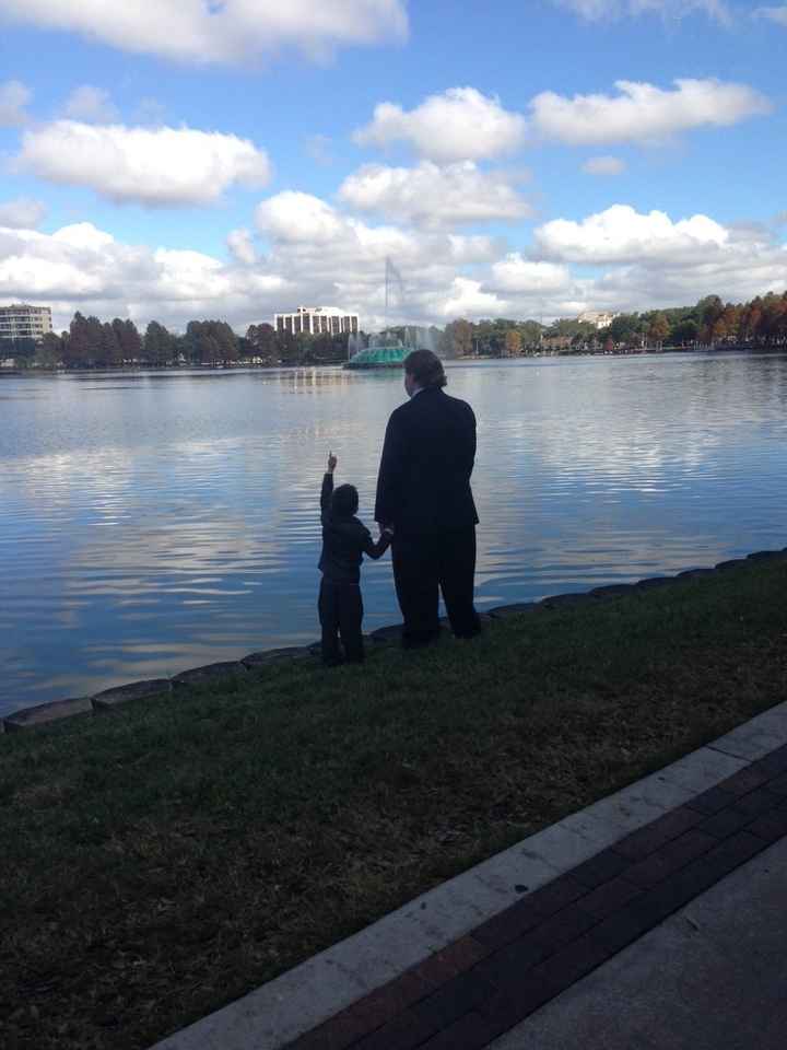 I'm a Mrs! (kinda long with pics)