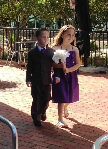 I'm a Mrs! (kinda long with pics)