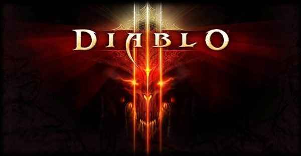 Video Game Spin Off: Diablo 3