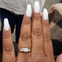Brides of 2022! Show us your ring! - 1