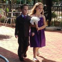 I'm a Mrs! (kinda long with pics)