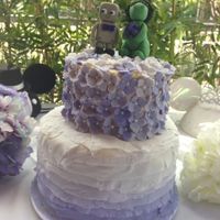 I'm a Mrs! (kinda long with pics)