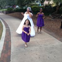 I'm a Mrs! (kinda long with pics)