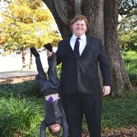 Share a pic of Spouse/Future Spouse!