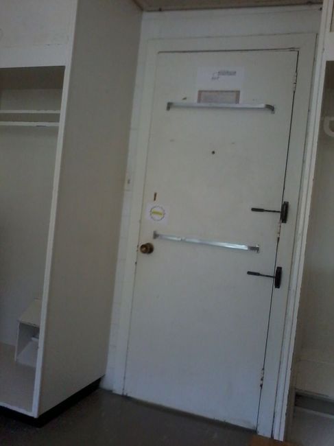 NWR- Back From Dance Camp!! *PICS*