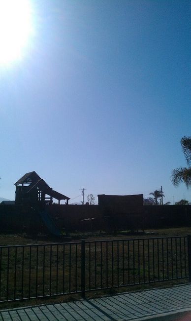 NWR -- Ahhh just got back from Vacay!