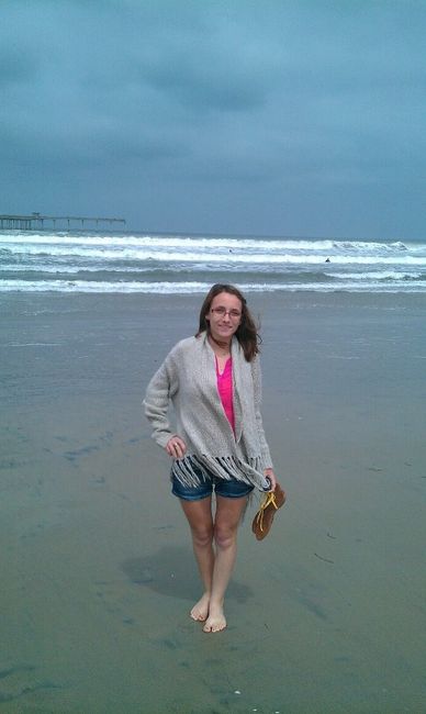 NWR -- Ahhh just got back from Vacay!