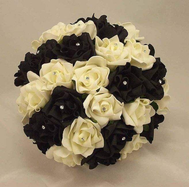 Dilemma With Wedding Colors.....Help