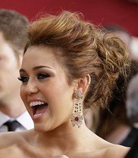 I need hair-spiration.