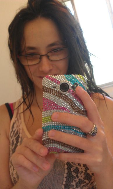 New hair!
