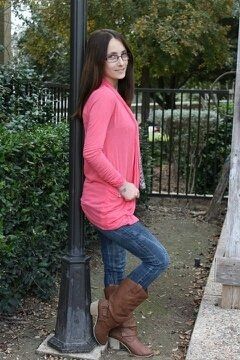 Senior Pictures!!!