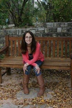 Senior Pictures!!!