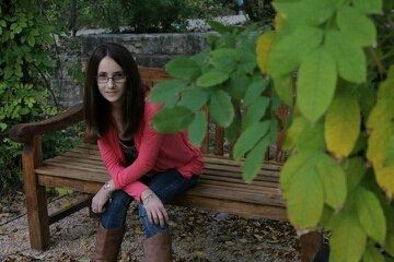 Senior Pictures!!!