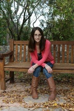 Senior Pictures!!!