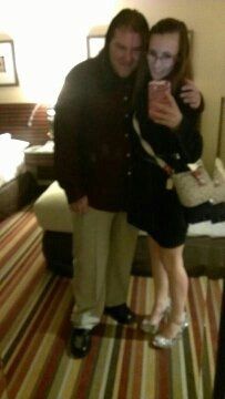 Share a pic of Spouse/Future Spouse!
