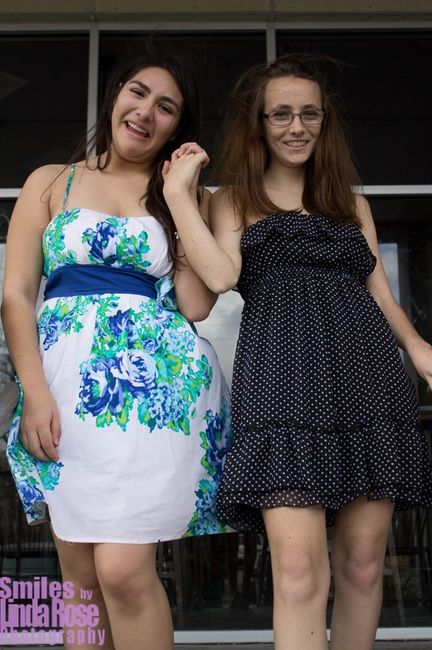 Senior Pictures!